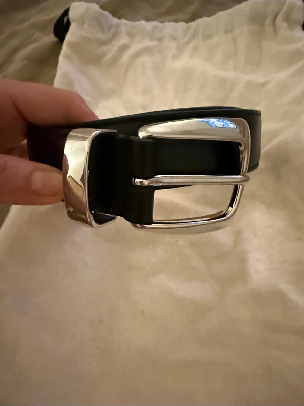 Khaite Benny Belt 75